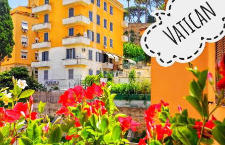Have a nice stay in Rome 2 - Foto 1