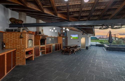 Bandeira'S house - Foto 1