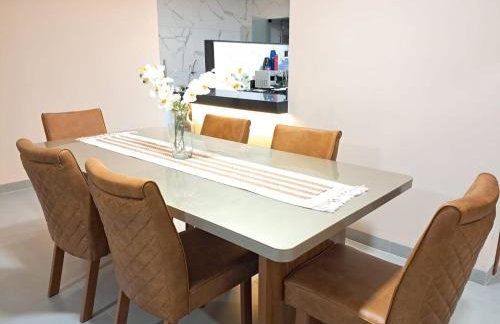 Casa Centro JBS - Casa 02 - Foto 2