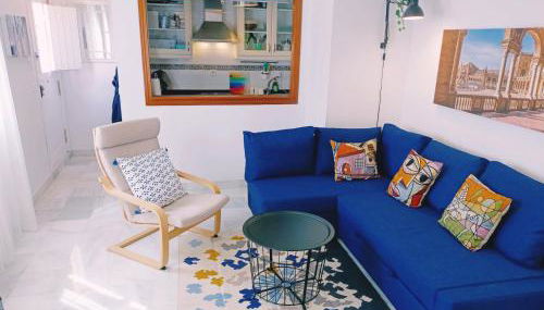 Palacio de Dueñas Private Terrace - Foto 3