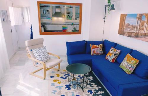 Palacio de Dueñas Private Terrace - Foto 3