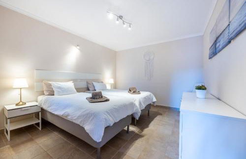 Your Villa Algarve Private pool 5 min walk to beach - Foto 13