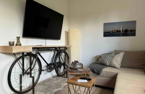 Ferienwohnung Störblick Schwerin - Foto 12