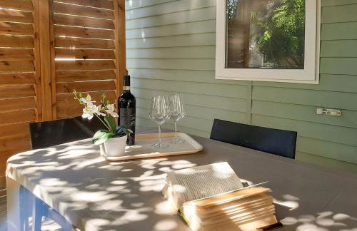 Holiday Home Campeggio del Forte-6 by Interhome - Foto 6