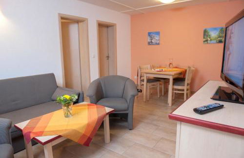 Ferienappartements Am Spreewaldfliess - Foto 50