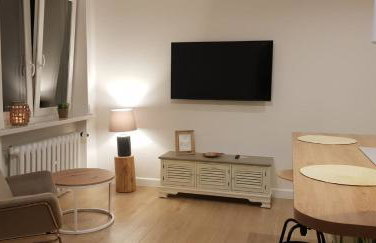 Apartament The Space 2 - Foto 9