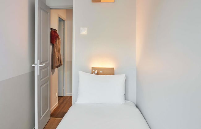 Aparthotel Adagio Val d'Europe près de Disneyland Paris - Foto 21