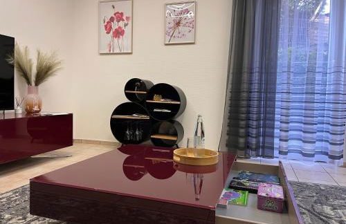 A&D Charmantes Apartment - Bühlertal bei Bühl, Baden-Baden & Schwarzwald - Foto 11