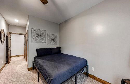 Norris Lake Getaway Sleep 10 Views Deck Boat Slip - Foto 17