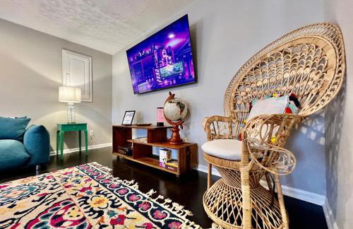 190 Overbrook Drive Swanky Swangos Dream Home by Jess - Foto 21