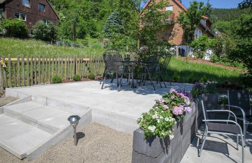 Apartment FeWo Bergblick - Foto 2