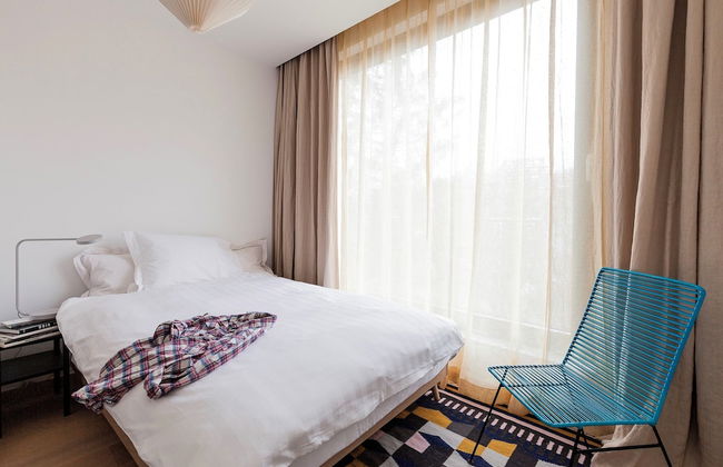 Unit 2 - Modern Smart Home Duplex With Free Parking - Foto 2