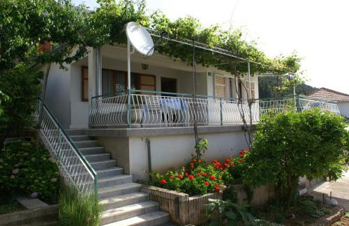 Apartments by the sea Kuciste - Perna, Peljesac - 4540 - Photo 3