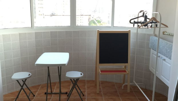 Henry's Apartment - South Shanxi Road - Foto 3, Habitación