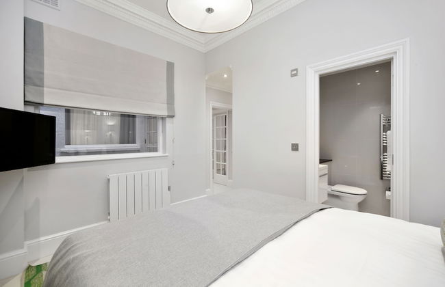 Queensgate Court - Foto 11