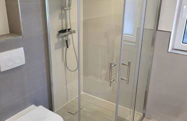 Das kleine gemütliche Apartment direkt am Wald - Photo 10