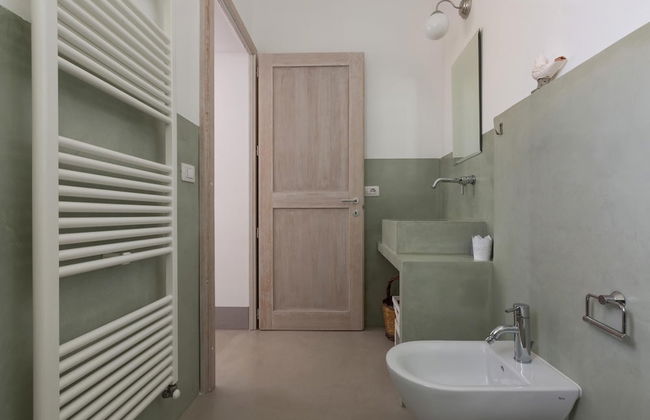 Villa Rosalorè - Foto 23