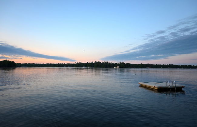 Bobcaygeon Resort - Foto 1
