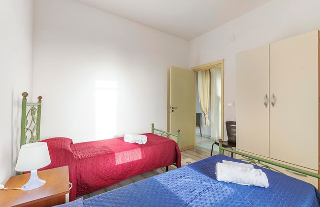 Residence Vista Mare - Photo 14