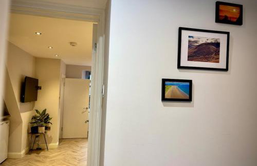 Cosy cottage in idyllic Speyside setting - Foto 34