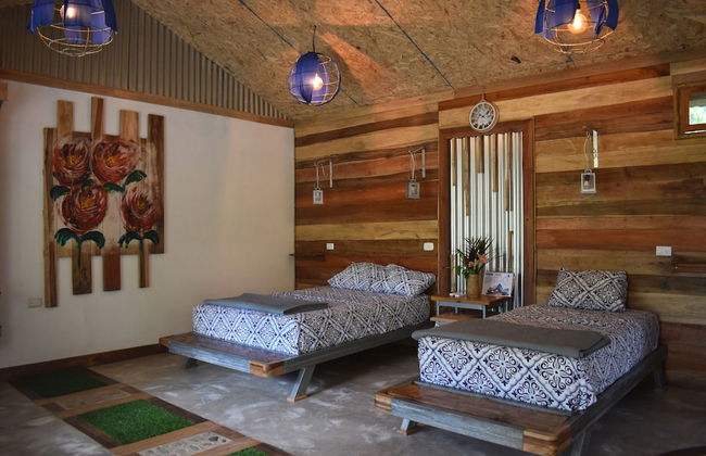 Hotel Finca L’Étoile Celeste - Foto 17