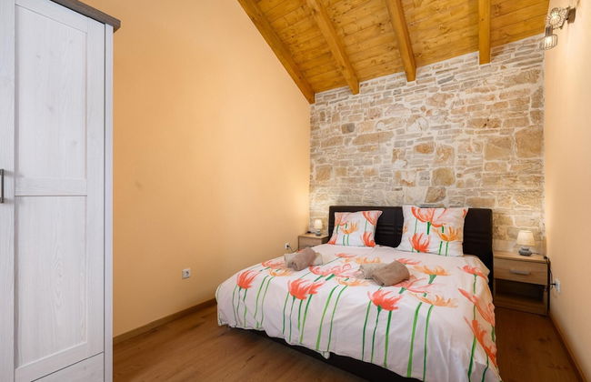 Casa Simona in Cerjani - Foto 4