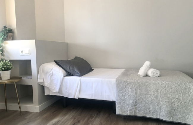 Suites La Merced Malaga365 - Photo 35