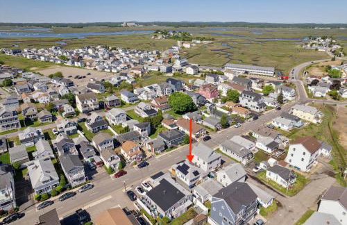Steps to Beach Fireplace Pat's Porch - Photo 20
