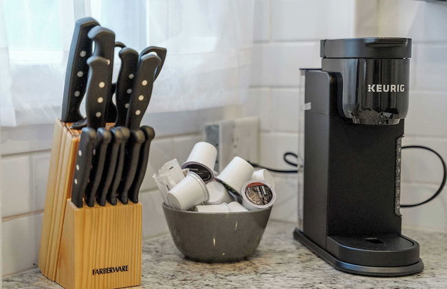 Urban Elegance Getaway - Foto 18