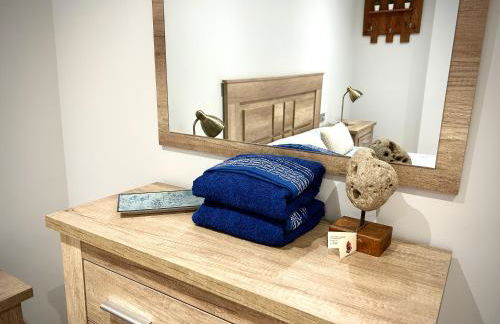 Apartamento Barrio de la Arena - Foto 19