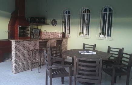 CASA PRAIA PERUÍBE PISCINA - Foto 12