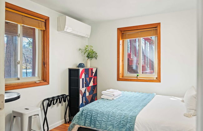 Pirate-themed Lakefront Home w/ Kayaks, Game Room, Views & Hidden Treasure Hunt - Foto 26