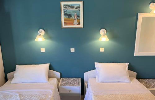 Roxani Studios-Apartments - Foto 8