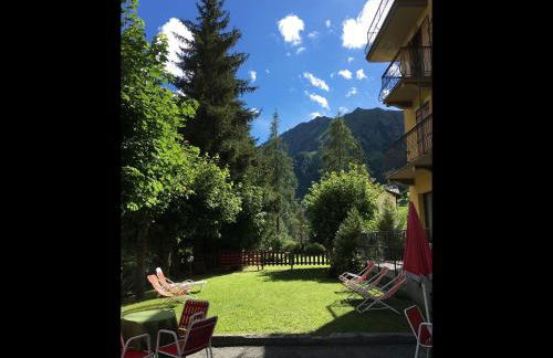 R.T.A. Hotel Monte Rosa - Foto 14