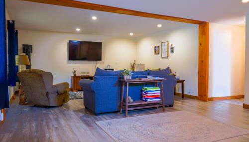 South Haven Getaway -Close to Beach & Town - Foto 4