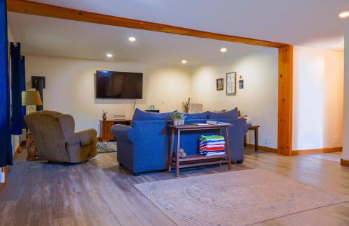 South Haven Getaway -Close to Beach & Town - Foto 4