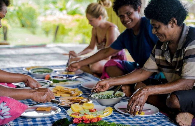 Namosi Eco Retreat - Photo 2