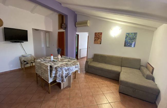 Apartment With a View of the Brijuni Islands - Foto 16