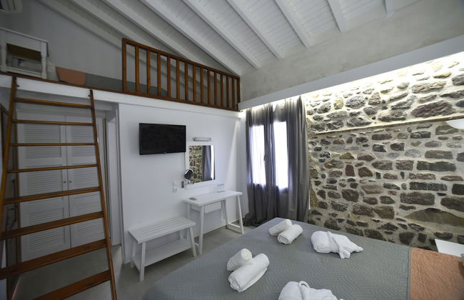 Olive Press Hotel & Apartments - Foto 19