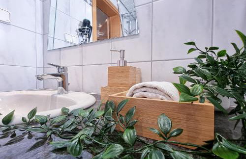 Alpha Apartments - Foto 45