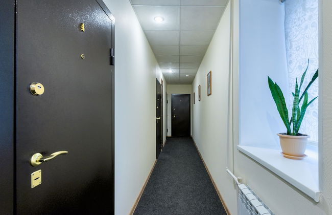 Ptitsa Hotel - Foto 71