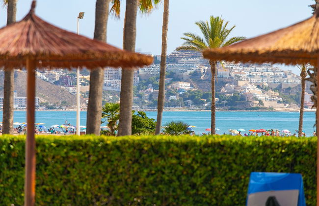 Cullera Beach Apartment Espacio - Foto 37