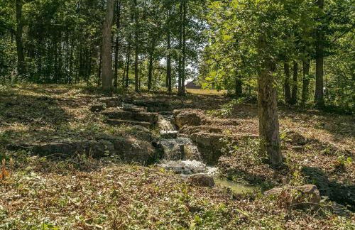 BLAZE your Own Trail! 100 Acres Private Property - Foto 28