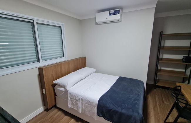 Casa Jardim Studios - Foto 46