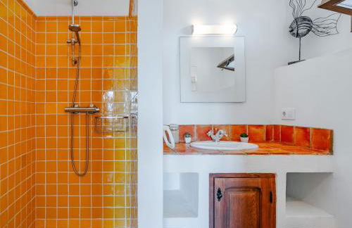 Villa Pao by Interhome - Foto 31