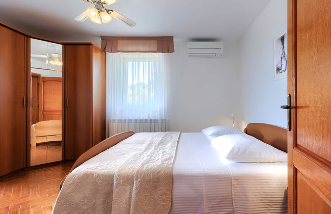 Villa Dina - Foto 41