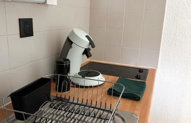 Appartement très calme 2 chambres avec parking et jardin privé sur les hauteurs de Briançon - Photo 12