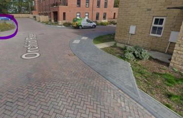 Large 4BR House Leeds, Contractor Friendly - Photo 40