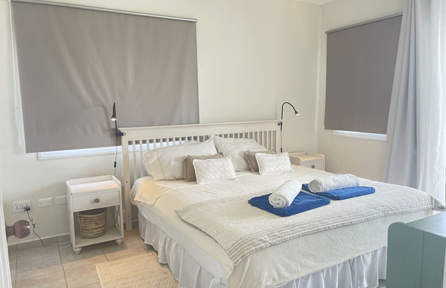 Stanza Mare Beach Front - Foto 41