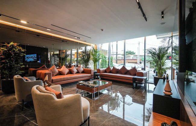 L'Avenue Hotel Apartments - Foto 6